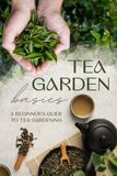 Tea Garden Basics: A Beginner's Guide to Tea Gardening
