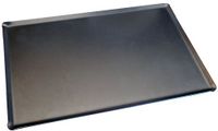 Gobel 300 x 150 mm Aluminium antiaanbakplaten