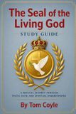 The Libri GmbH The Seal of the Living God - Study Guide Paperback