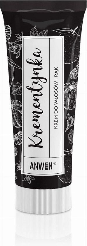 ANWEN Crementine haar- en handcrème 75ml