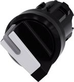 Siemens 3SU10022BF600AA0 Knevelschakelaar