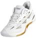 Victor C90NLITE A - Chaussures de badminton - Taille 44.5