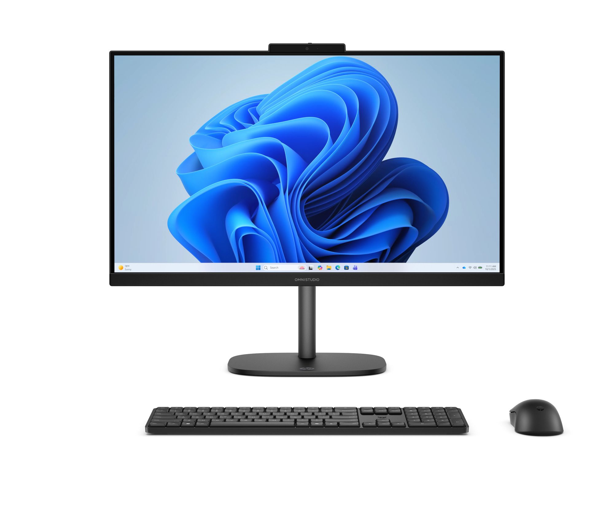 HP DR9N0EA All-in-One PC/workstation
