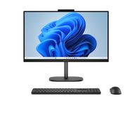 HP OmniStudio AiO 24-cu0050nd PC NLSgl Intel Core i5 120U 60,5 cm (23.8") 1920 x 1080 Pixels 16 GB DDR5-SDRAM 512 GB SSD Windows 11 Home Wi-Fi 6 (802.11ax) Zwart