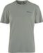Craft CORE ESSENCE SS TEE 2 Heren Sportshirt - LEAF - XL