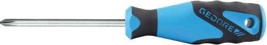 Gedore 2160 PH 0 3-C Philips Schroevendraaier 145mm - 6683110