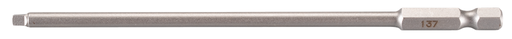 Makita SCHROEFBIT ROB2X137 5 STK.