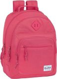 BlackFit8 Schoolrugzak BlackFit8 Roze