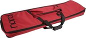 Nord Soft Case 73 - Softcase voor keyboard met 73 toetsen, rood