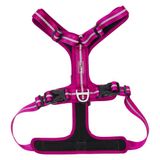Jack And Vanilla - Expedition Sky Tuigje - Fuchsia - M