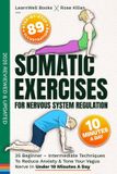 Somatic LearnWell Books Anxiety Relief - Somatic Exercises For Nervous System Regulation
