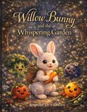 Willow Bunny and the Whispering Garden