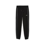 Puma Class Material Cat Logo Trainingsbroek Zwart L Man