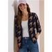 cecil Opengeweven vest