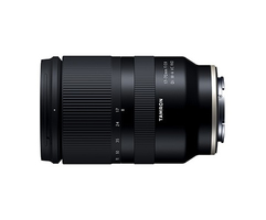 Tamron 17-70mm F/2.8 Di III-A VC RXD Lens for Fujifilm X - Black