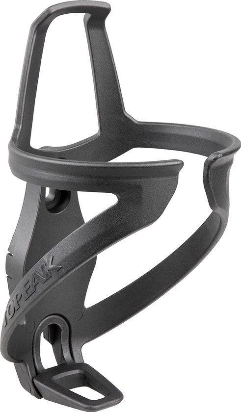 Topeak Bidonhouder Ninja+ Cage Z Airtag Zwart