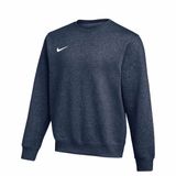Nike Park 26 Fleece Sweater Heren Donkerblauw - Maat 3XL