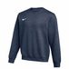 Nike Park 26 Fleece Sweater Heren Donkerblauw - Maat 3XL