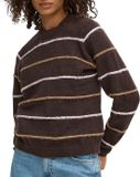 JDY Sigrid Life Structured Knitted Trui Dames - Maat XL