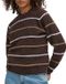 JDY Sigrid Life Structured Knitted Trui Dames - Maat XL