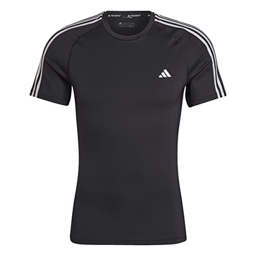 Adidas T-shirt van het merk model TF 3S Tee