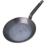 de Buyer Mineral B Element Multifunctionele pan - Ø 32 cm