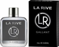 La Rive Eau de Toilette / 100 ml / Mannen