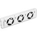 Trotec Ventilateur de radiateur TVH 3