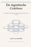 De Libri GmbH Systems for the Strategic Self- De Agentische Codebase Paperback