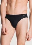 CALIDA Evolution Heren Slip Zwart Maat S