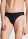 CALIDA Evolution Heren Slip Zwart Maat S