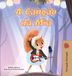 Mia's Libri GmbH Portuguese Portugal Bedtime Collection- Mia's Song (Portuguese Children's Book - Portugal) Hardcover