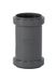 Ostendorf 172510 HTsafe dubbele mouw, grijs, DN 50