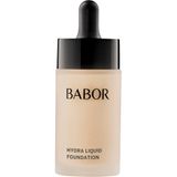 Babor Hydra Liquid FDT 05 Ivory - 30ml