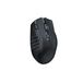 Razer Naga V2 HyperSpeed Souris de jeu sans fil - 19 boutons programmables - 30000 DPI - Noir