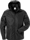 Fristads Regenjack 4002 Lpt - Zwart - 3XL
