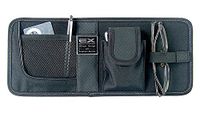 Simoni Racing EX/VP bagagedrager V-Pocket universeel, zwart