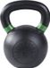 Gorilla Sports Kettlebell - 24 kg - Gietijzer - Olympisch - Zwart