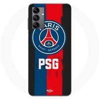 Samsung Galaxy A04s Hoesje Paris Saint Germain PSG Voetbalclub