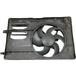 Ventilateur de moteur intelligent pour radiateur Forfour -04/2004 ♻️ Ref Oe. A4545000022 - Garantie à vie