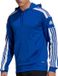adidas Squadra 21 Sporttrui - Mannen - Maat S - Blauw/Wit - Voetbalshirt