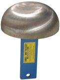 Cowley Uitdeuktas paddenstoel 150 x 150 x 60mm