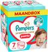 Pampers Premium Protection Pants Maat 7 Maandbox 160 luiers 15+ kg