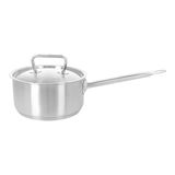 Demeyere Classic Pro 3 Steelpan met deksel 20 cm / 3 l