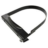 Febi Bilstein 107203 spanband voor persluchtcontainer, 1 stuk