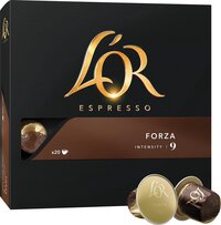 L’OR Capsule - Espresso Forza - 10