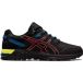 ASICS heren Contend 9 PsSneakers