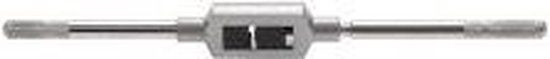 BGS Wringijzer - M6 t/m M25 - 43 x 5 x 2.5 cm - 410 mm