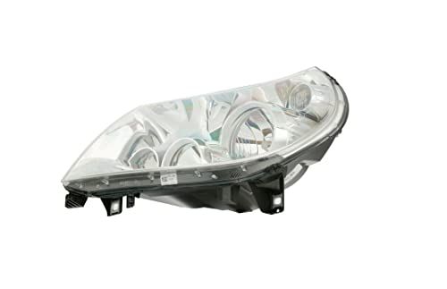 MAGNETI MARELLI Koplamp (712474701129)