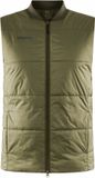 Craft CORE Light Padded Vest M 1910986 - Rift - 3XL